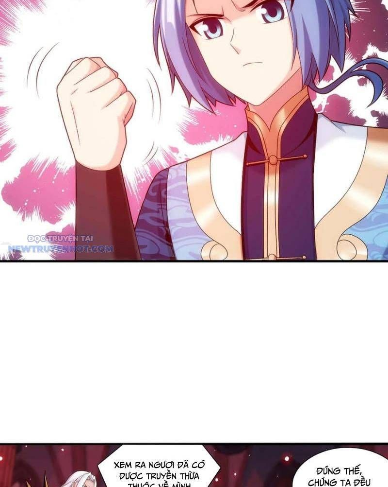 đọc truyện Đại Chúa Tể Chương 507 ảnh 48 tại Thiên Thai Truyện