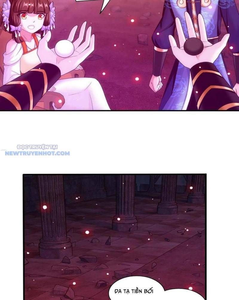 đọc truyện Đại Chúa Tể Chương 507 ảnh 51 tại Thiên Thai Truyện