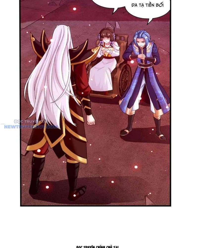 đọc truyện Đại Chúa Tể Chương 507 ảnh 52 tại Thiên Thai Truyện