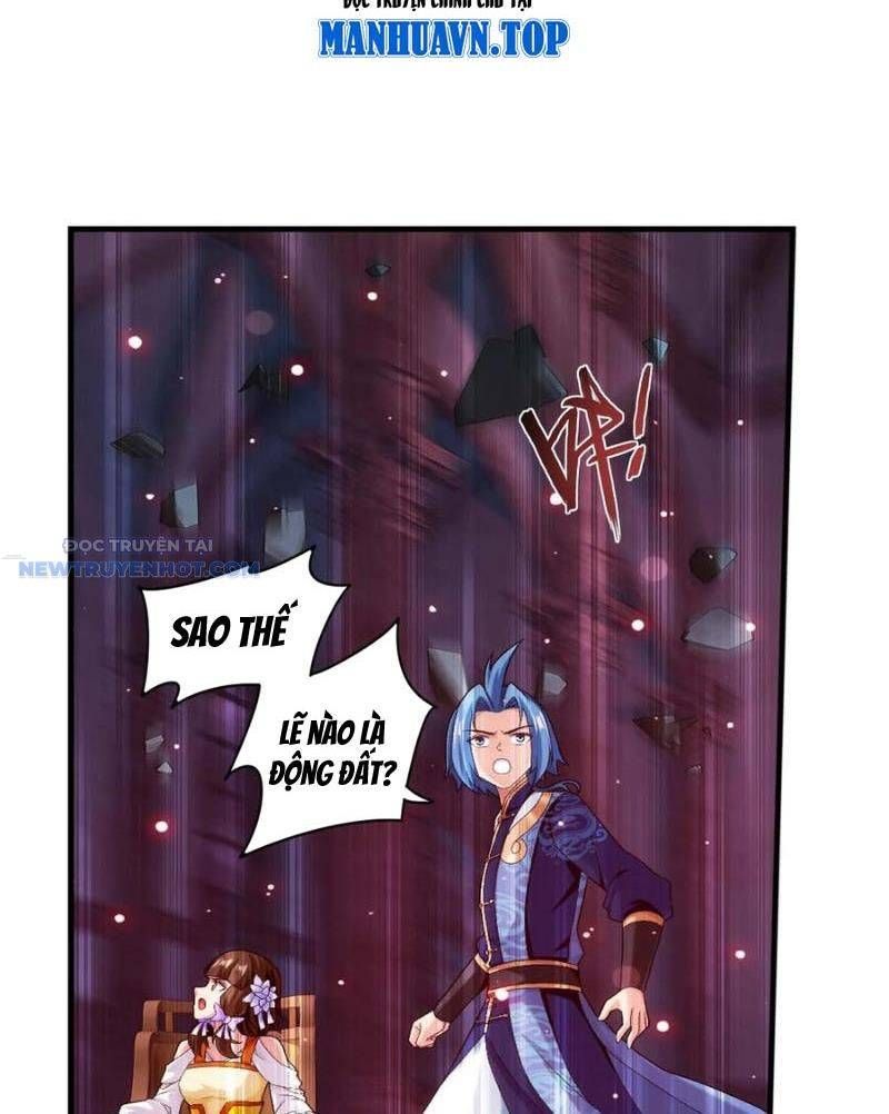 đọc truyện Đại Chúa Tể Chương 507 ảnh 53 tại Thiên Thai Truyện