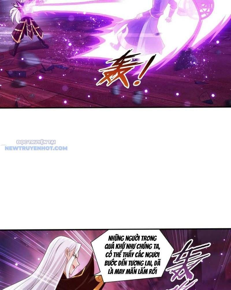 đọc truyện Đại Chúa Tể Chương 507 ảnh 56 tại Thiên Thai Truyện