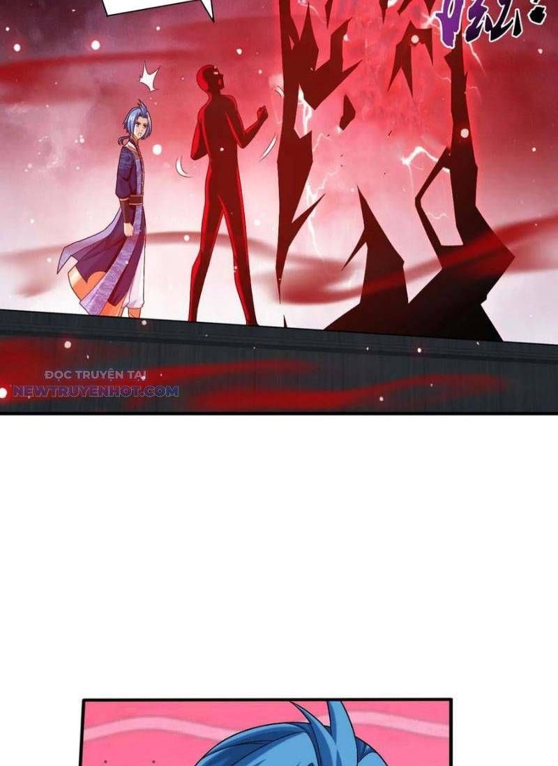 đọc truyện Đại Chúa Tể Chương 507 ảnh 8 tại Thiên Thai Truyện