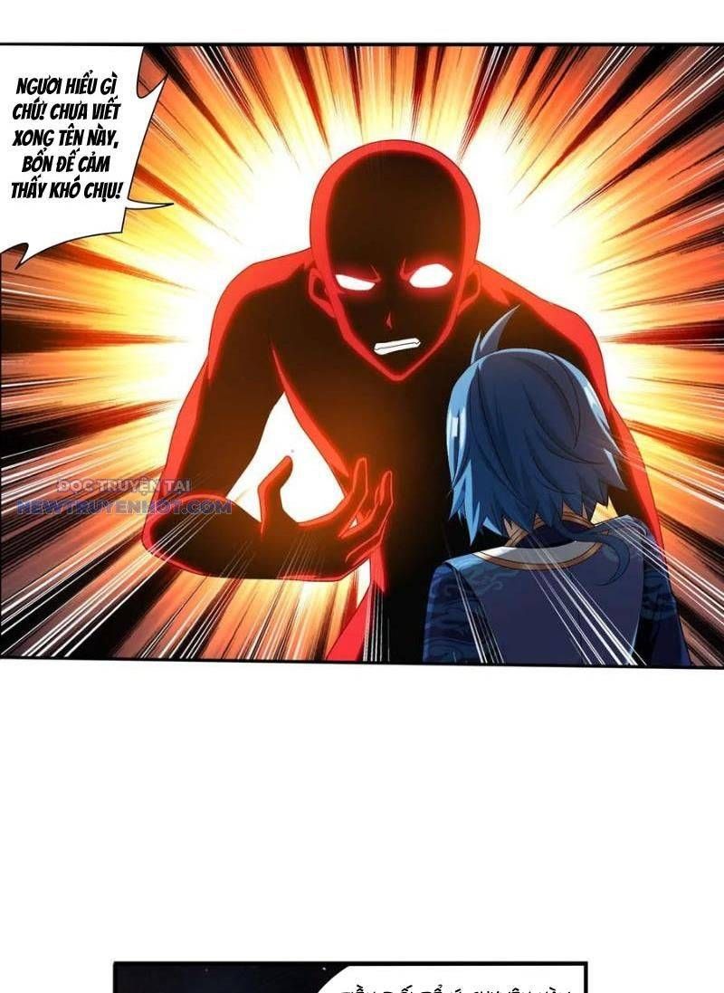 đọc truyện Đại Chúa Tể Chương 507 ảnh 10 tại Thiên Thai Truyện