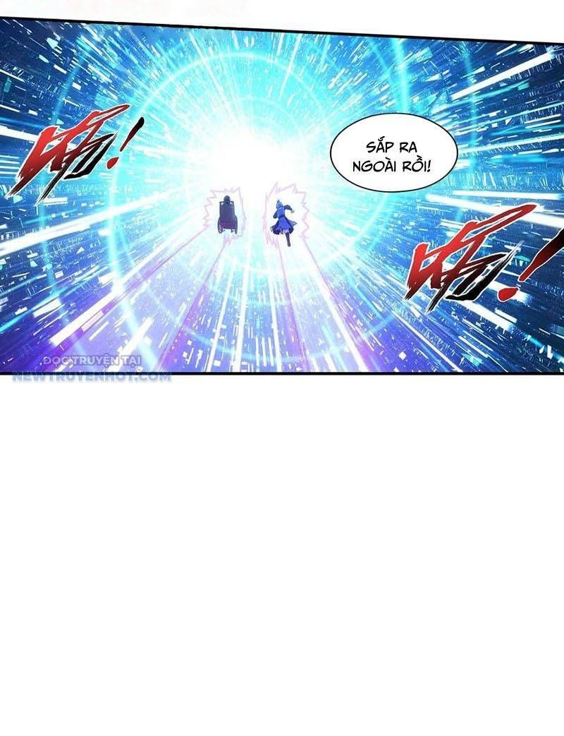 đọc truyện Đại Chúa Tể Chương 508 ảnh 12 tại Thiên Thai Truyện