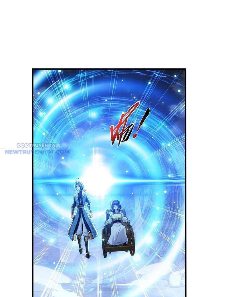 đọc truyện Đại Chúa Tể Chương 508 ảnh 13 tại Thiên Thai Truyện