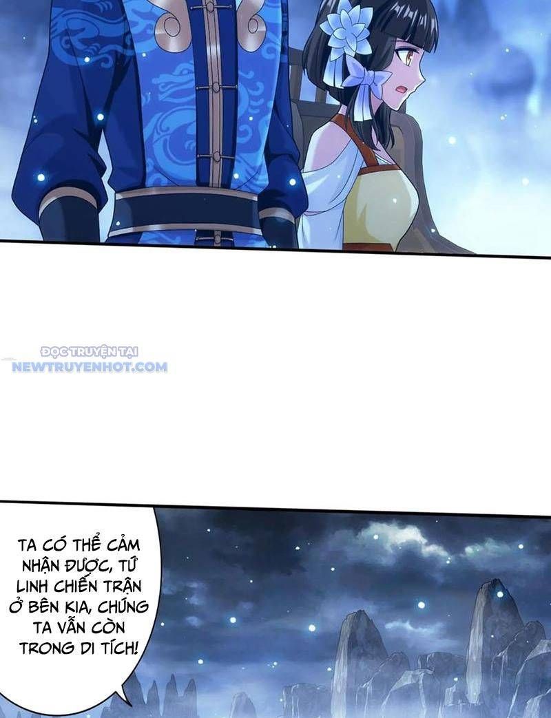 đọc truyện Đại Chúa Tể Chương 508 ảnh 15 tại Thiên Thai Truyện