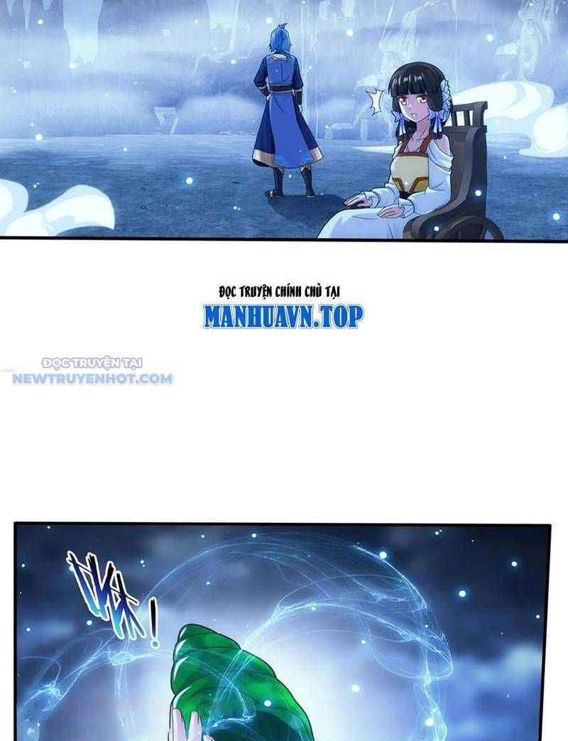 đọc truyện Đại Chúa Tể Chương 508 ảnh 16 tại Thiên Thai Truyện