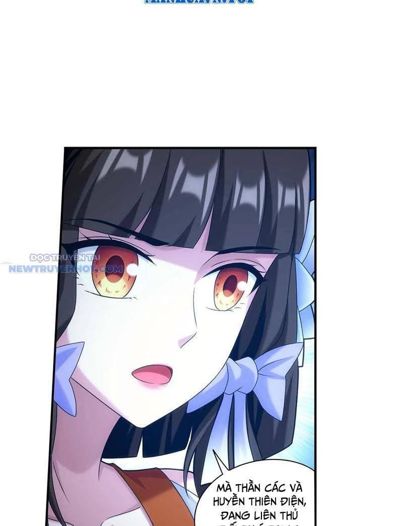 đọc truyện Đại Chúa Tể Chương 508 ảnh 20 tại Thiên Thai Truyện