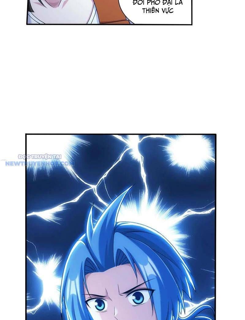 đọc truyện Đại Chúa Tể Chương 508 ảnh 21 tại Thiên Thai Truyện