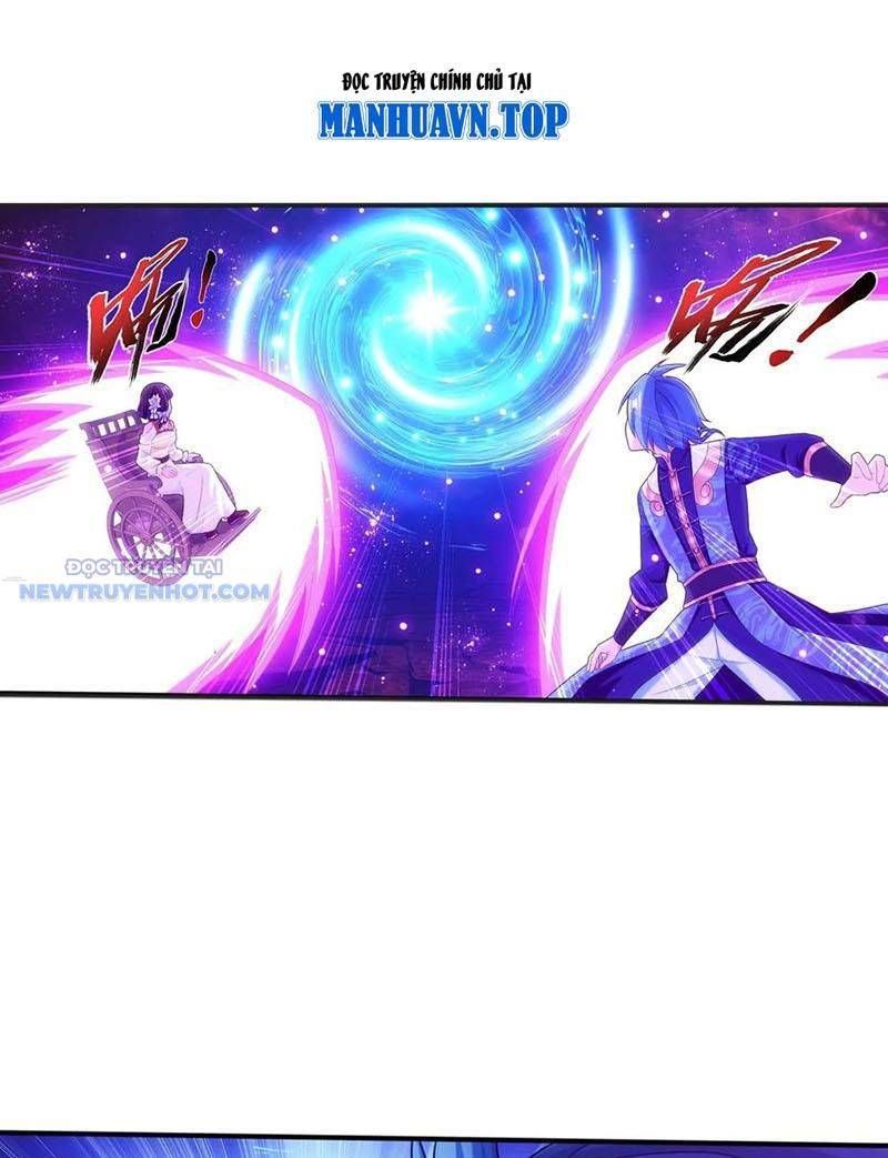 đọc truyện Đại Chúa Tể Chương 508 ảnh 4 tại Thiên Thai Truyện