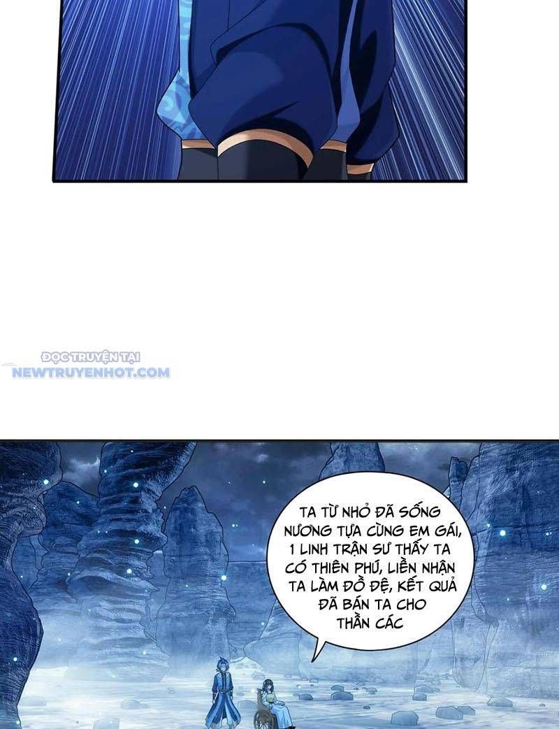 đọc truyện Đại Chúa Tể Chương 508 ảnh 28 tại Thiên Thai Truyện