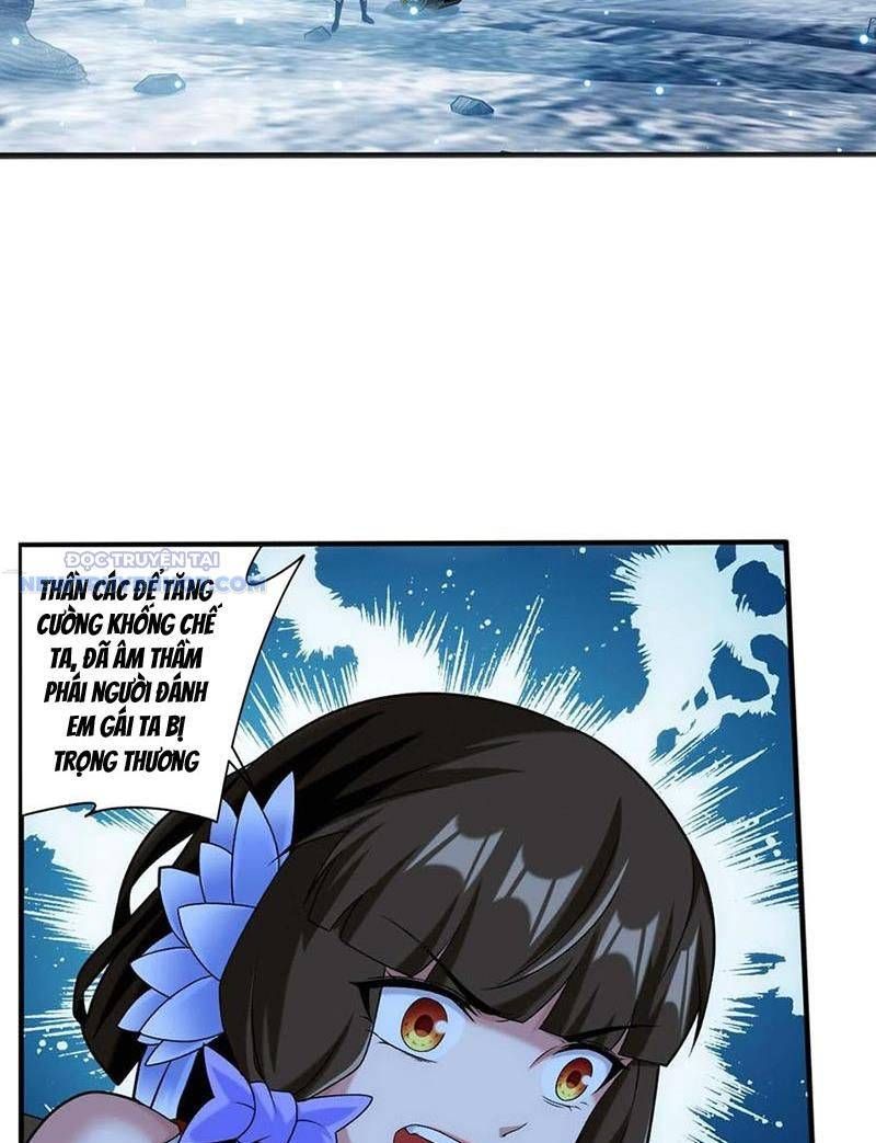 đọc truyện Đại Chúa Tể Chương 508 ảnh 29 tại Thiên Thai Truyện