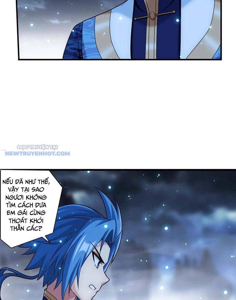 đọc truyện Đại Chúa Tể Chương 508 ảnh 33 tại Thiên Thai Truyện