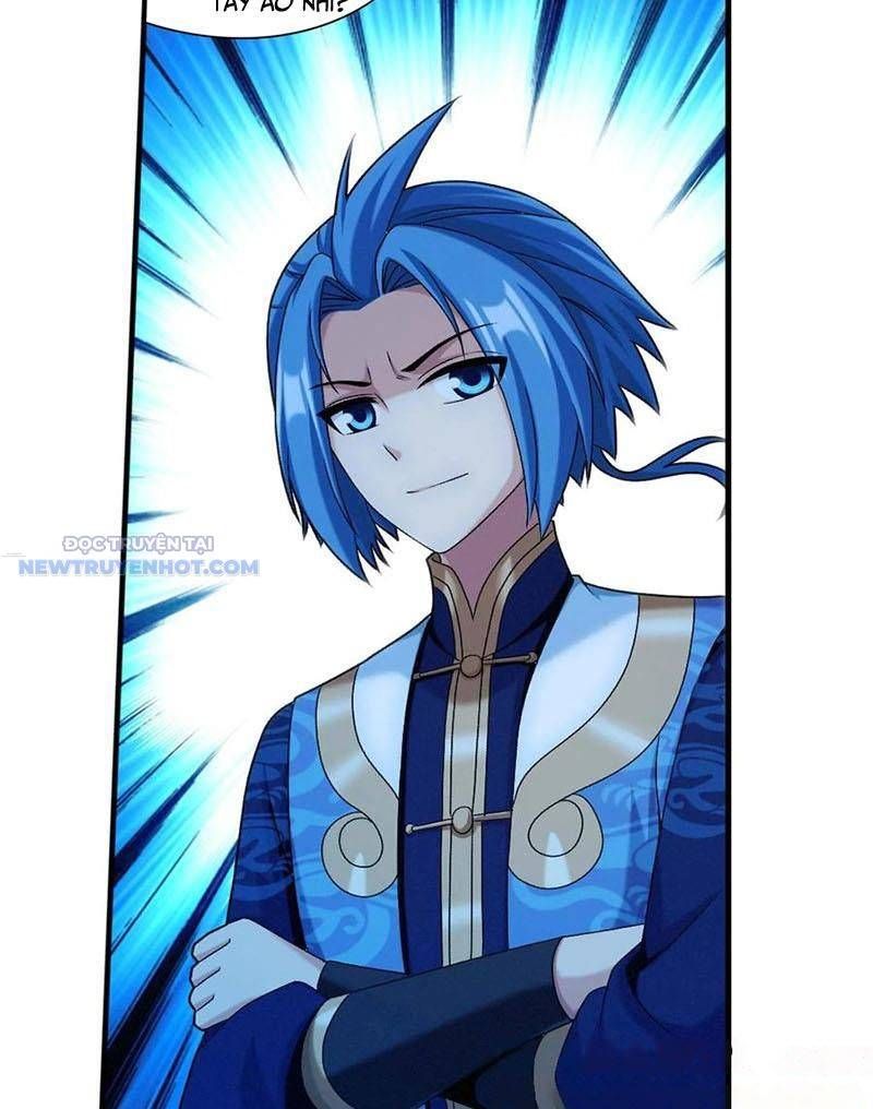 đọc truyện Đại Chúa Tể Chương 508 ảnh 38 tại Thiên Thai Truyện