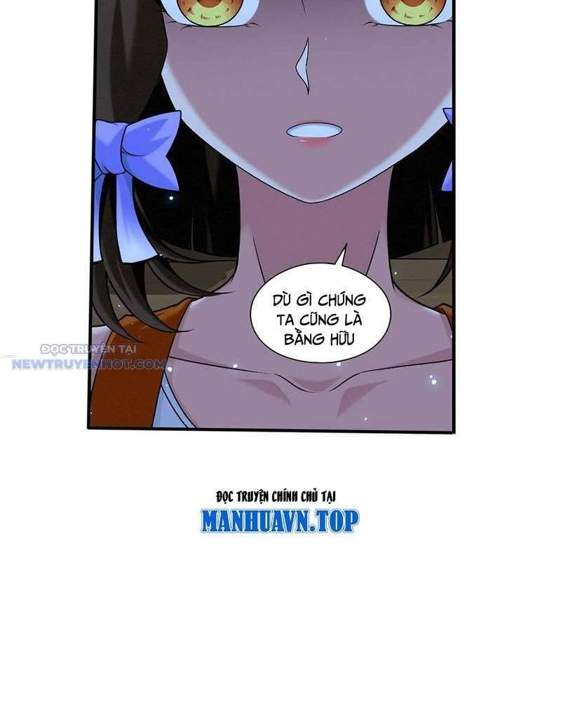 đọc truyện Đại Chúa Tể Chương 508 ảnh 41 tại Thiên Thai Truyện