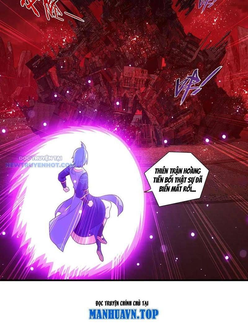 đọc truyện Đại Chúa Tể Chương 508 ảnh 6 tại Thiên Thai Truyện