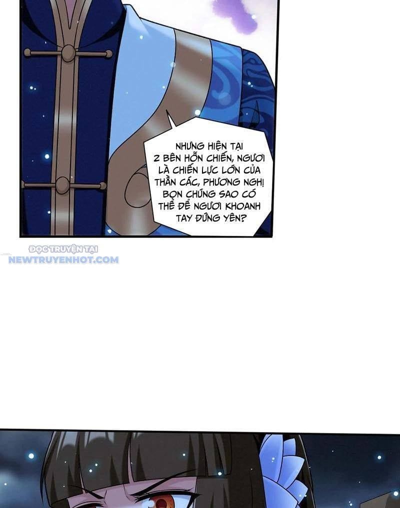 đọc truyện Đại Chúa Tể Chương 508 ảnh 43 tại Thiên Thai Truyện