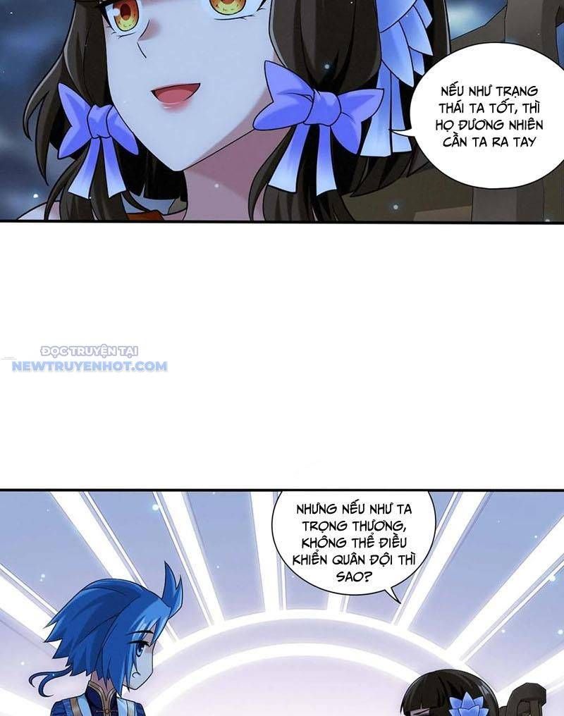 đọc truyện Đại Chúa Tể Chương 508 ảnh 44 tại Thiên Thai Truyện