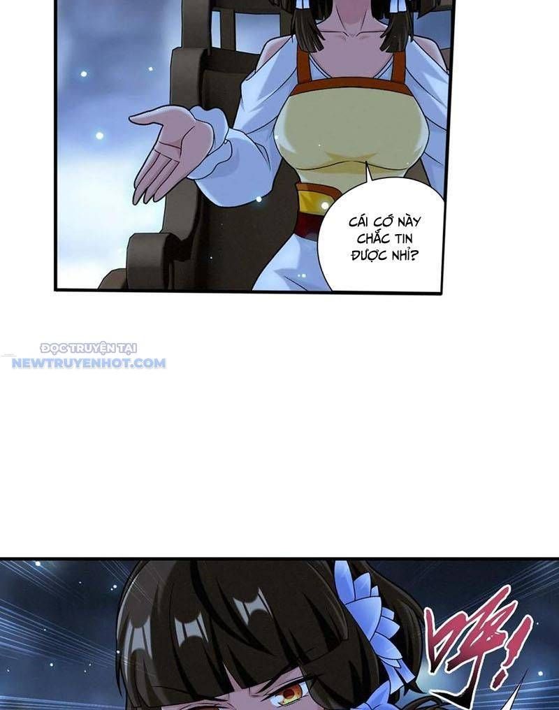 đọc truyện Đại Chúa Tể Chương 508 ảnh 46 tại Thiên Thai Truyện