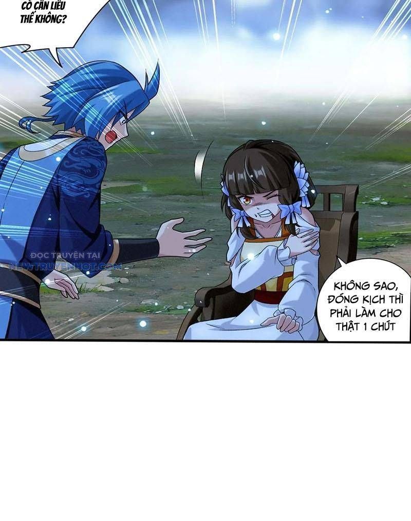 đọc truyện Đại Chúa Tể Chương 508 ảnh 48 tại Thiên Thai Truyện