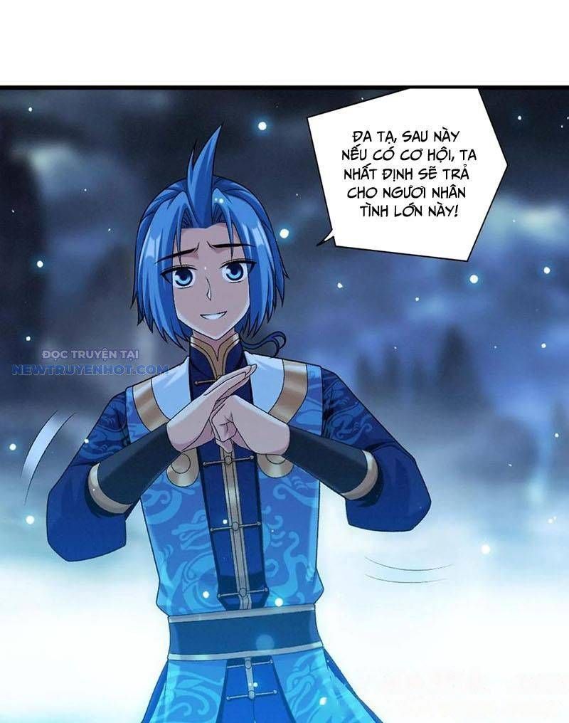 đọc truyện Đại Chúa Tể Chương 508 ảnh 52 tại Thiên Thai Truyện