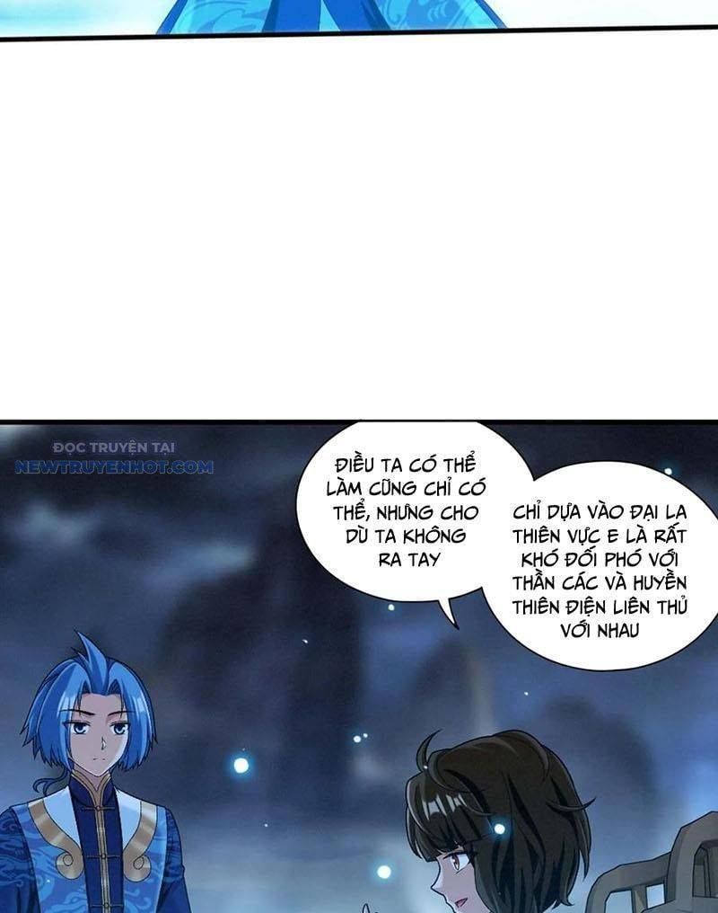 đọc truyện Đại Chúa Tể Chương 508 ảnh 53 tại Thiên Thai Truyện