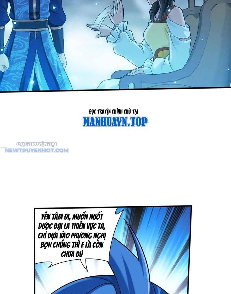 đọc truyện Đại Chúa Tể Chương 508 ảnh 54 tại Thiên Thai Truyện