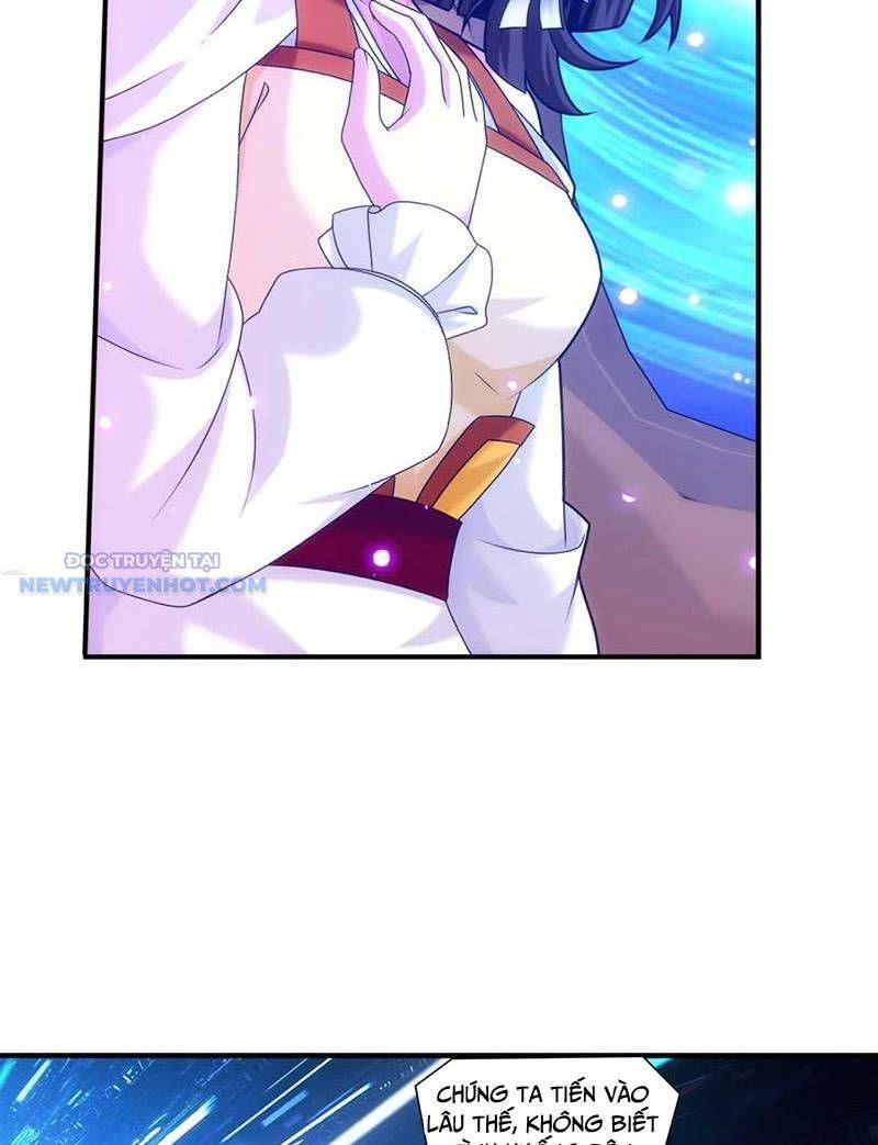 đọc truyện Đại Chúa Tể Chương 508 ảnh 8 tại Thiên Thai Truyện