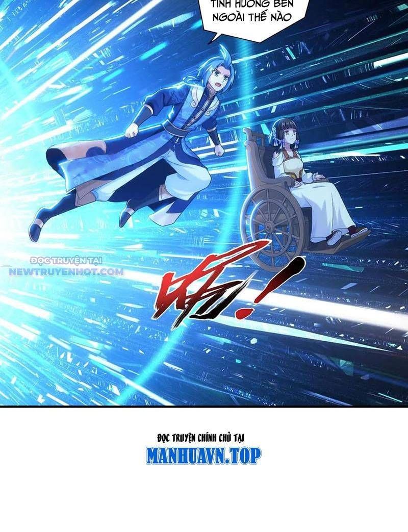 đọc truyện Đại Chúa Tể Chương 508 ảnh 9 tại Thiên Thai Truyện