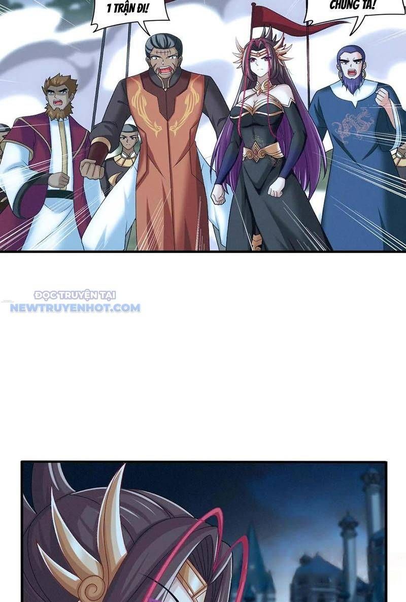 đọc truyện Đại Chúa Tể Chương 509 ảnh 15 tại Thiên Thai Truyện