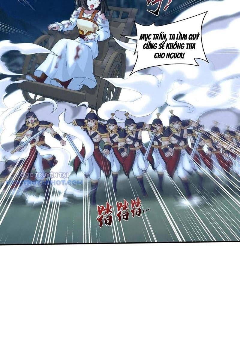 đọc truyện Đại Chúa Tể Chương 509 ảnh 20 tại Thiên Thai Truyện