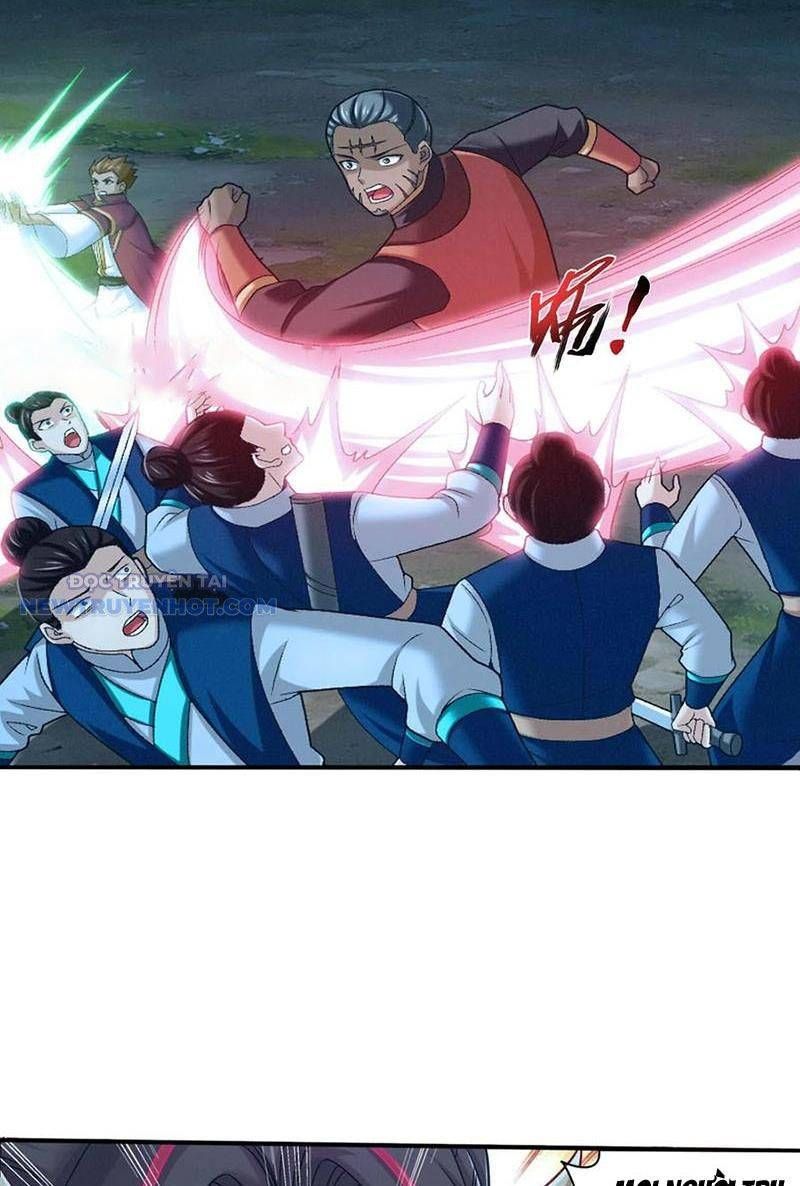 đọc truyện Đại Chúa Tể Chương 509 ảnh 4 tại Thiên Thai Truyện