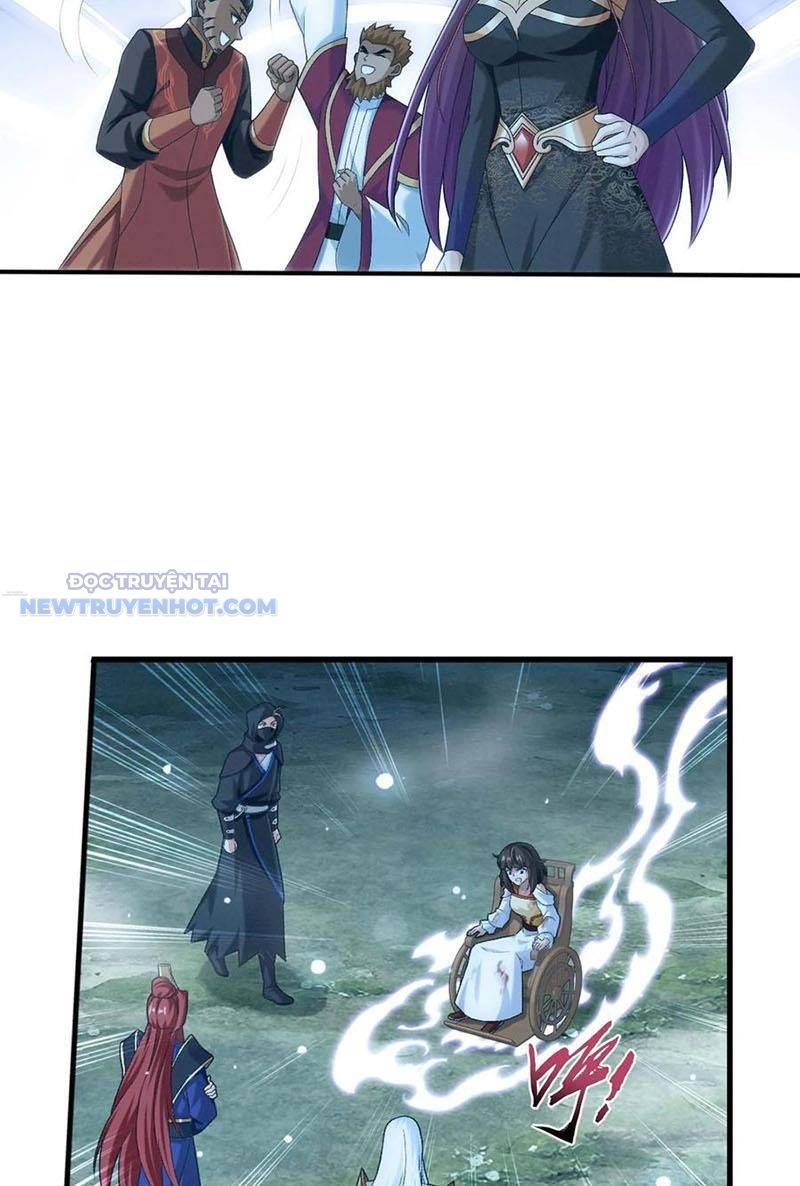 đọc truyện Đại Chúa Tể Chương 509 ảnh 22 tại Thiên Thai Truyện