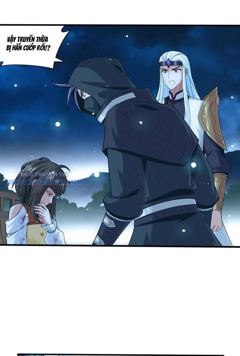 đọc truyện Đại Chúa Tể Chương 509 ảnh 25 tại Thiên Thai Truyện