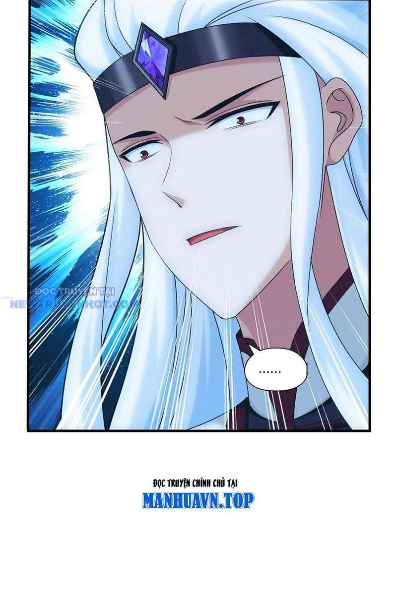 đọc truyện Đại Chúa Tể Chương 509 ảnh 26 tại Thiên Thai Truyện