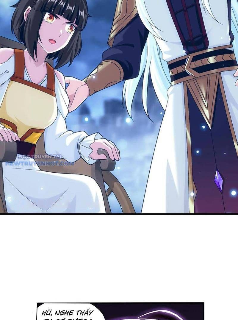 đọc truyện Đại Chúa Tể Chương 509 ảnh 30 tại Thiên Thai Truyện