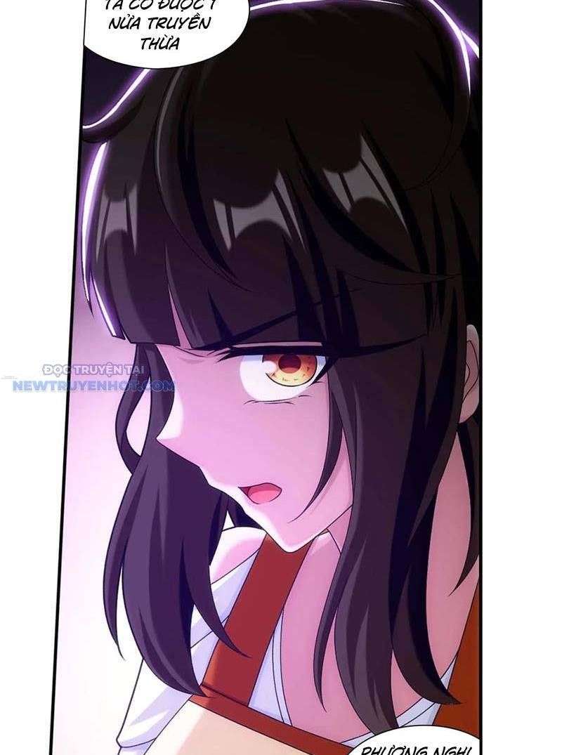 đọc truyện Đại Chúa Tể Chương 509 ảnh 31 tại Thiên Thai Truyện