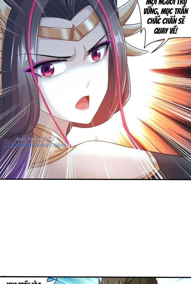 đọc truyện Đại Chúa Tể Chương 509 ảnh 5 tại Thiên Thai Truyện