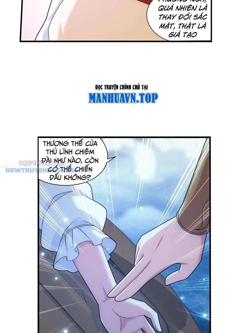 đọc truyện Đại Chúa Tể Chương 509 ảnh 32 tại Thiên Thai Truyện