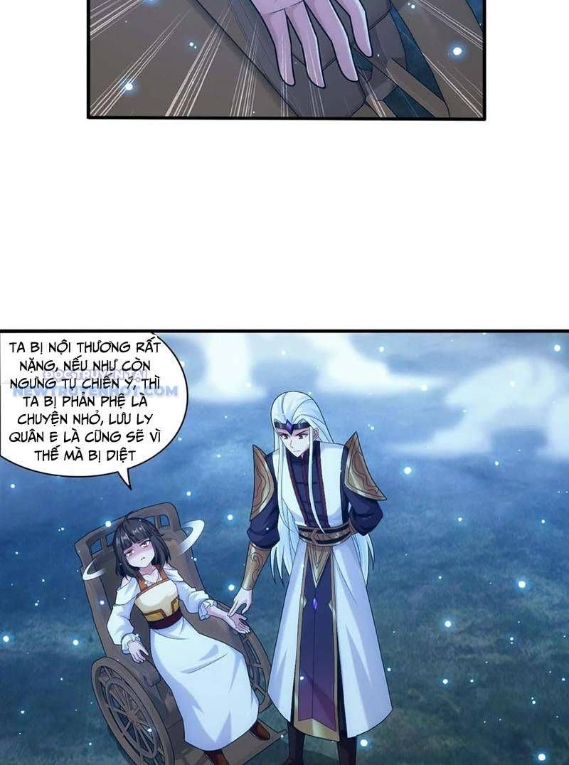 đọc truyện Đại Chúa Tể Chương 509 ảnh 33 tại Thiên Thai Truyện