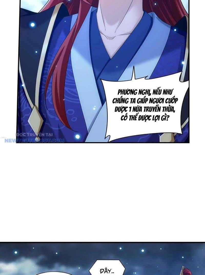 đọc truyện Đại Chúa Tể Chương 509 ảnh 37 tại Thiên Thai Truyện