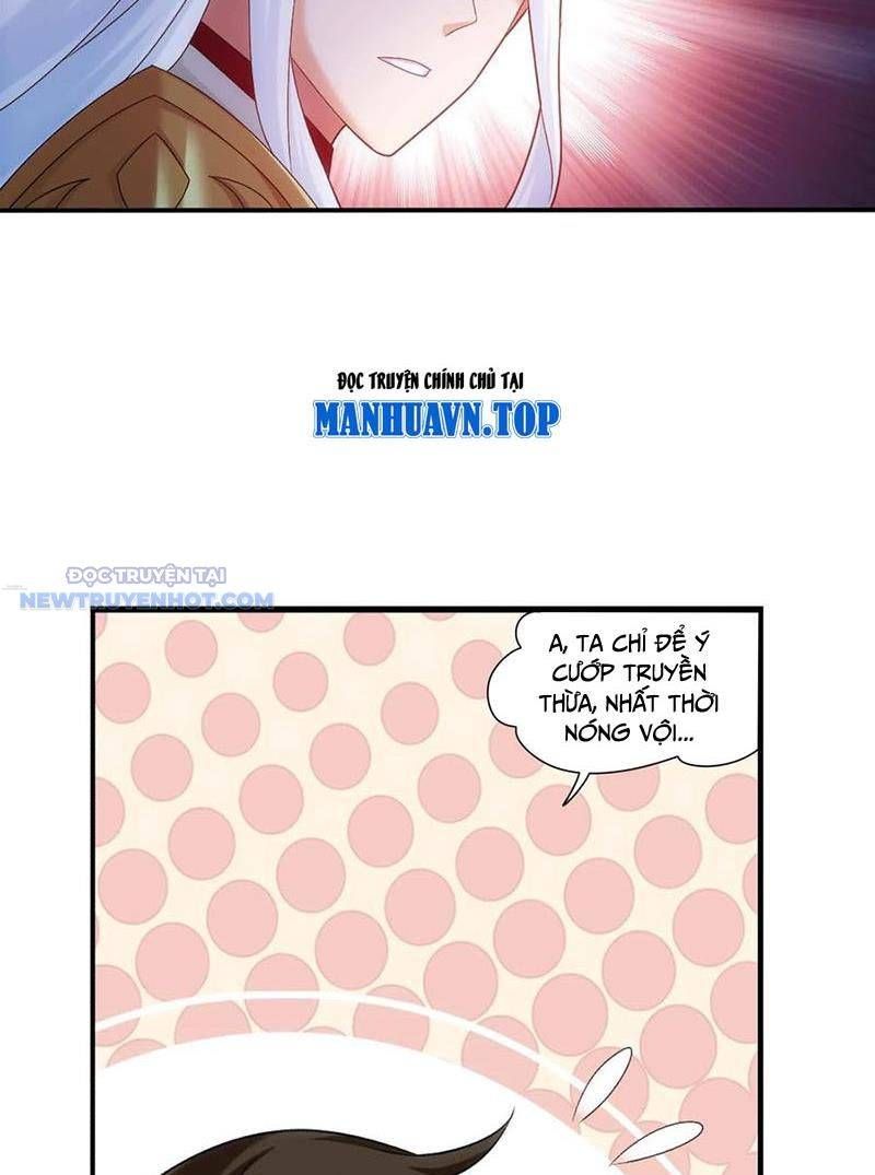 đọc truyện Đại Chúa Tể Chương 509 ảnh 39 tại Thiên Thai Truyện