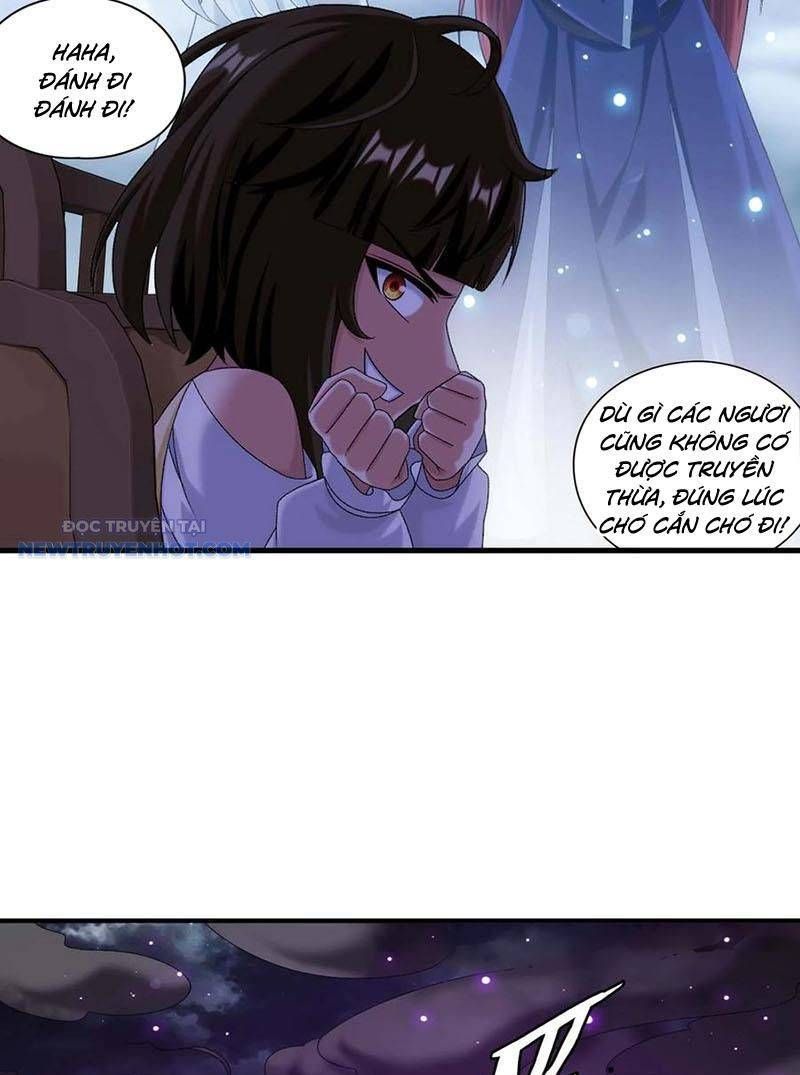 đọc truyện Đại Chúa Tể Chương 509 ảnh 43 tại Thiên Thai Truyện