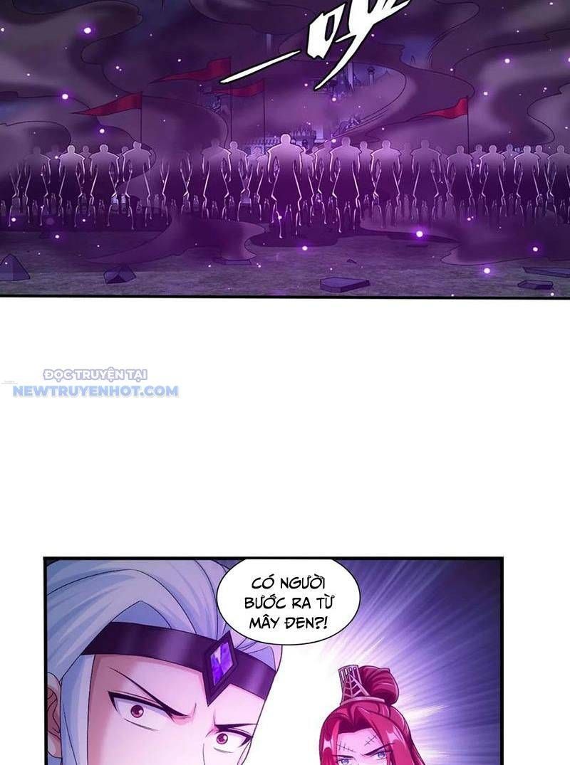 đọc truyện Đại Chúa Tể Chương 509 ảnh 44 tại Thiên Thai Truyện