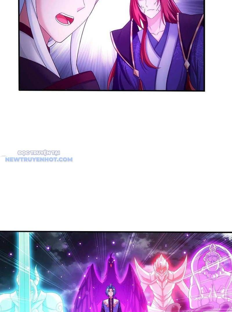 đọc truyện Đại Chúa Tể Chương 509 ảnh 45 tại Thiên Thai Truyện