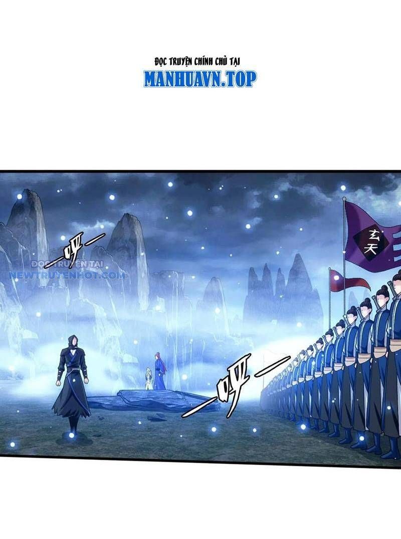 đọc truyện Đại Chúa Tể Chương 509 ảnh 47 tại Thiên Thai Truyện