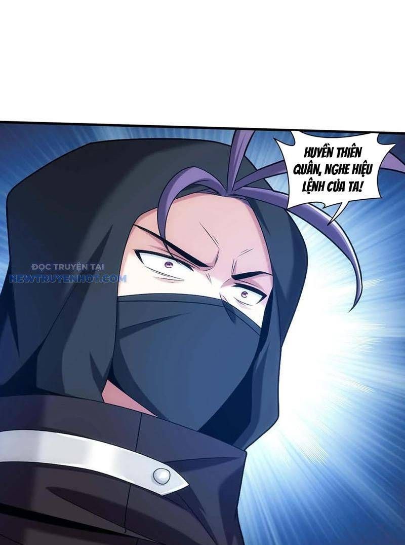 đọc truyện Đại Chúa Tể Chương 509 ảnh 48 tại Thiên Thai Truyện