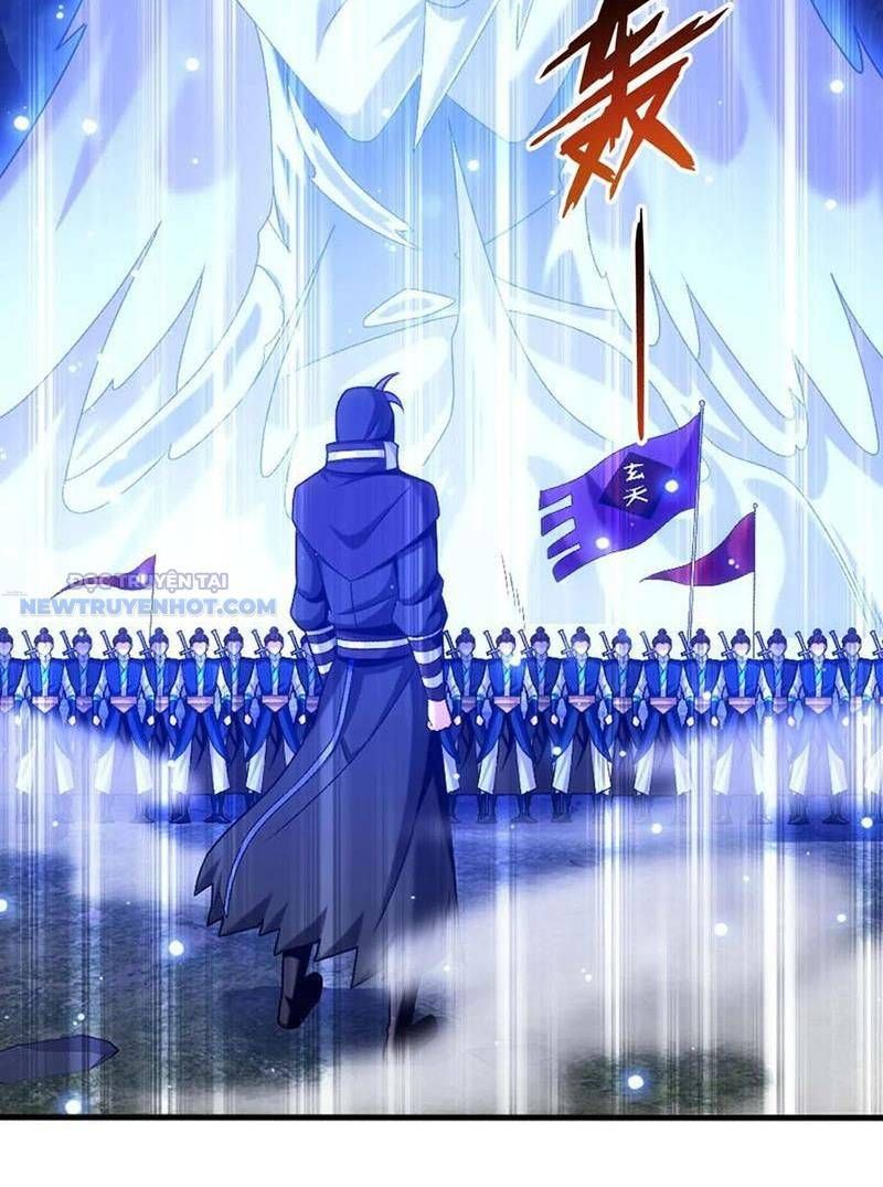 đọc truyện Đại Chúa Tể Chương 509 ảnh 50 tại Thiên Thai Truyện