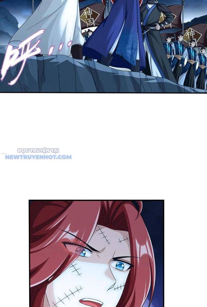 đọc truyện Đại Chúa Tể Chương 509 ảnh 7 tại Thiên Thai Truyện