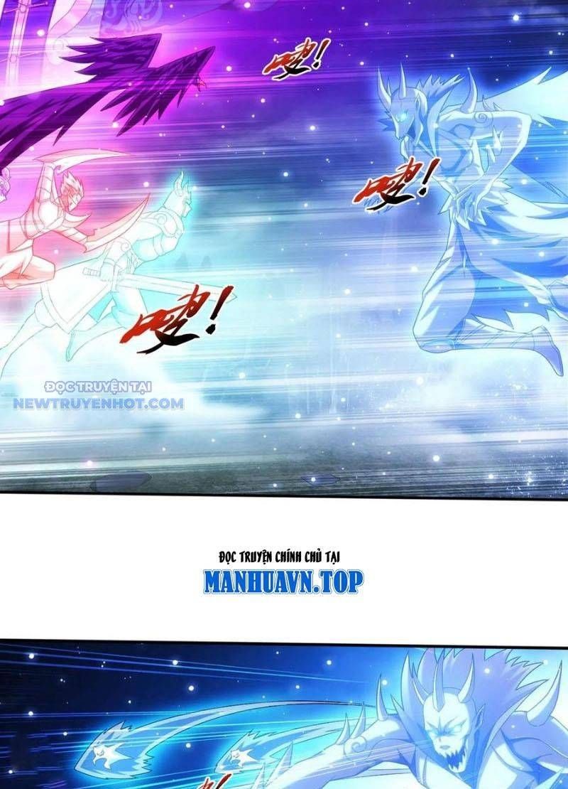 đọc truyện Đại Chúa Tể Chương 510 ảnh 12 tại Thiên Thai Truyện